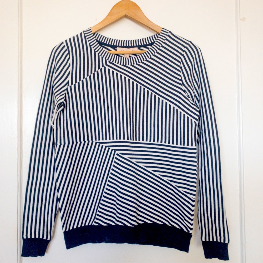 Philosophy Sweater